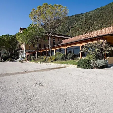 Ristorante Al Lago 3* Fossombrone