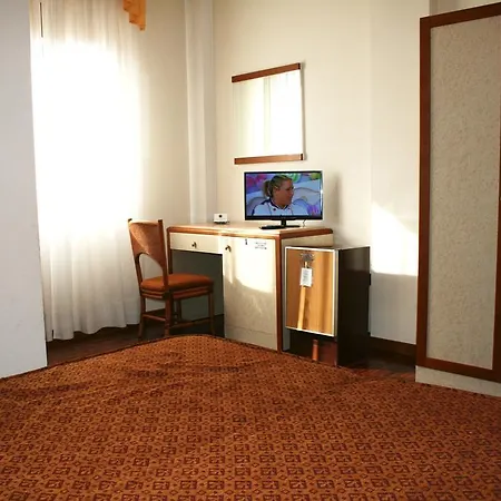 Ristorante Al Lago Hotel