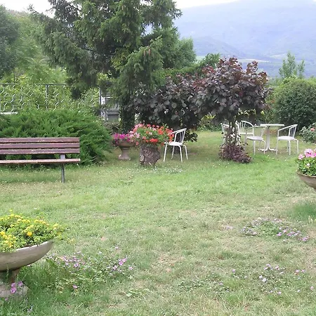 Hotel Ristorante Al Lago