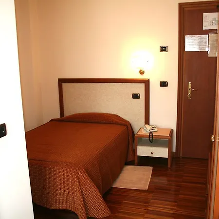 Ristorante Al Lago فوسومبرون