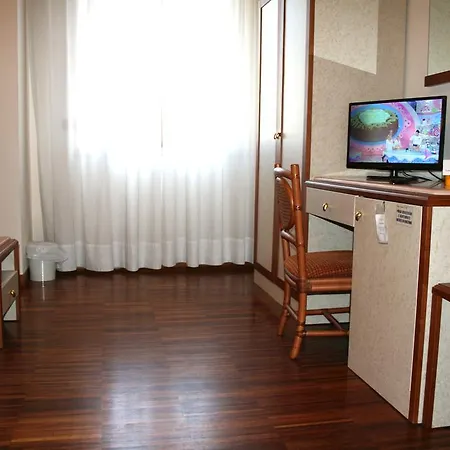 Ristorante Al Lago Hotel