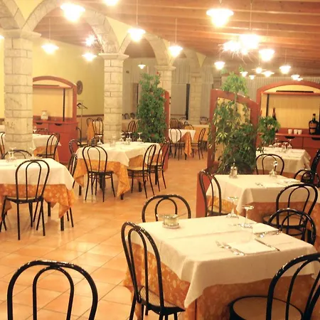 Ristorante Al Lago 3* Fossombrone