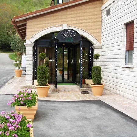 Ristorante Al Lago Fossombrone