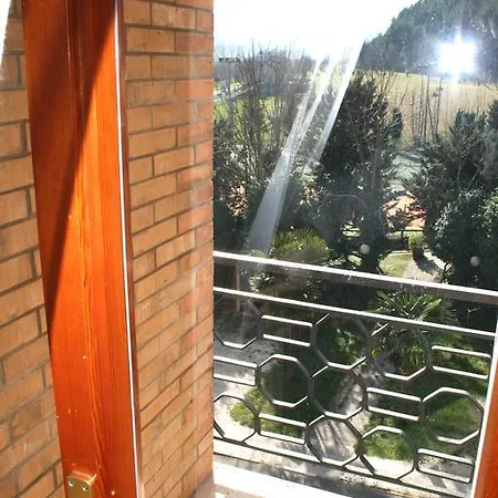 Ristorante Al Lago فندق 3*