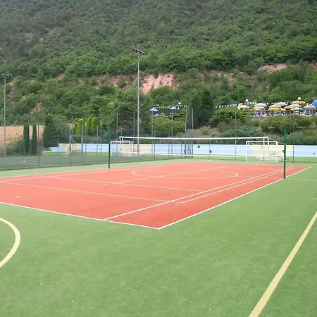 Ristorante Al Lago فوسومبرون