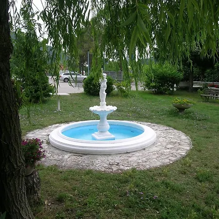 Ristorante Al Lago Hotel 3*