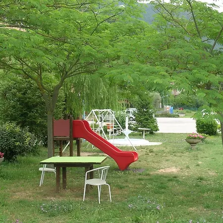 Ristorante Al Lago Fossombrone